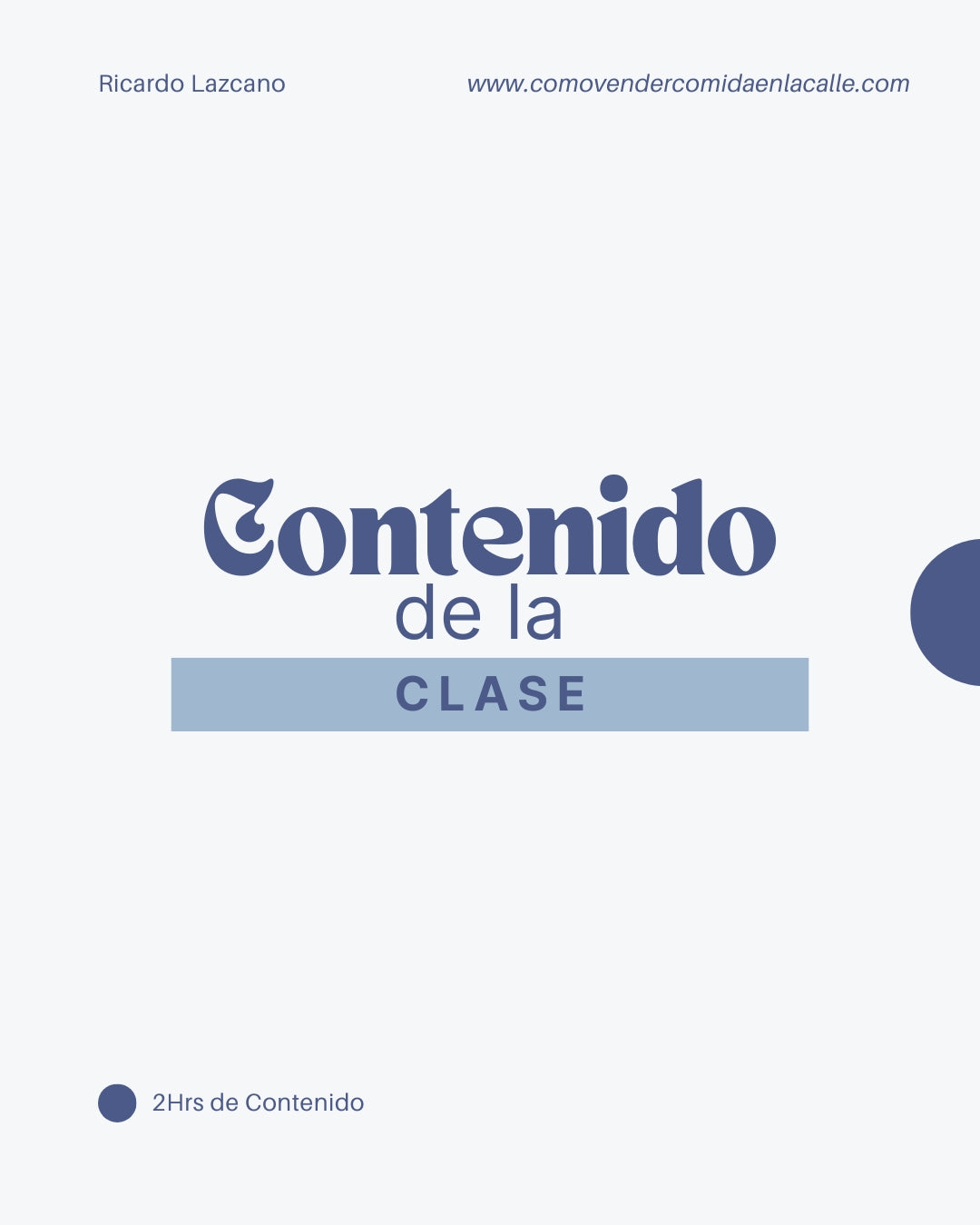 De Vender Poco a Tener Fila - Sistema para Negocios de Comida