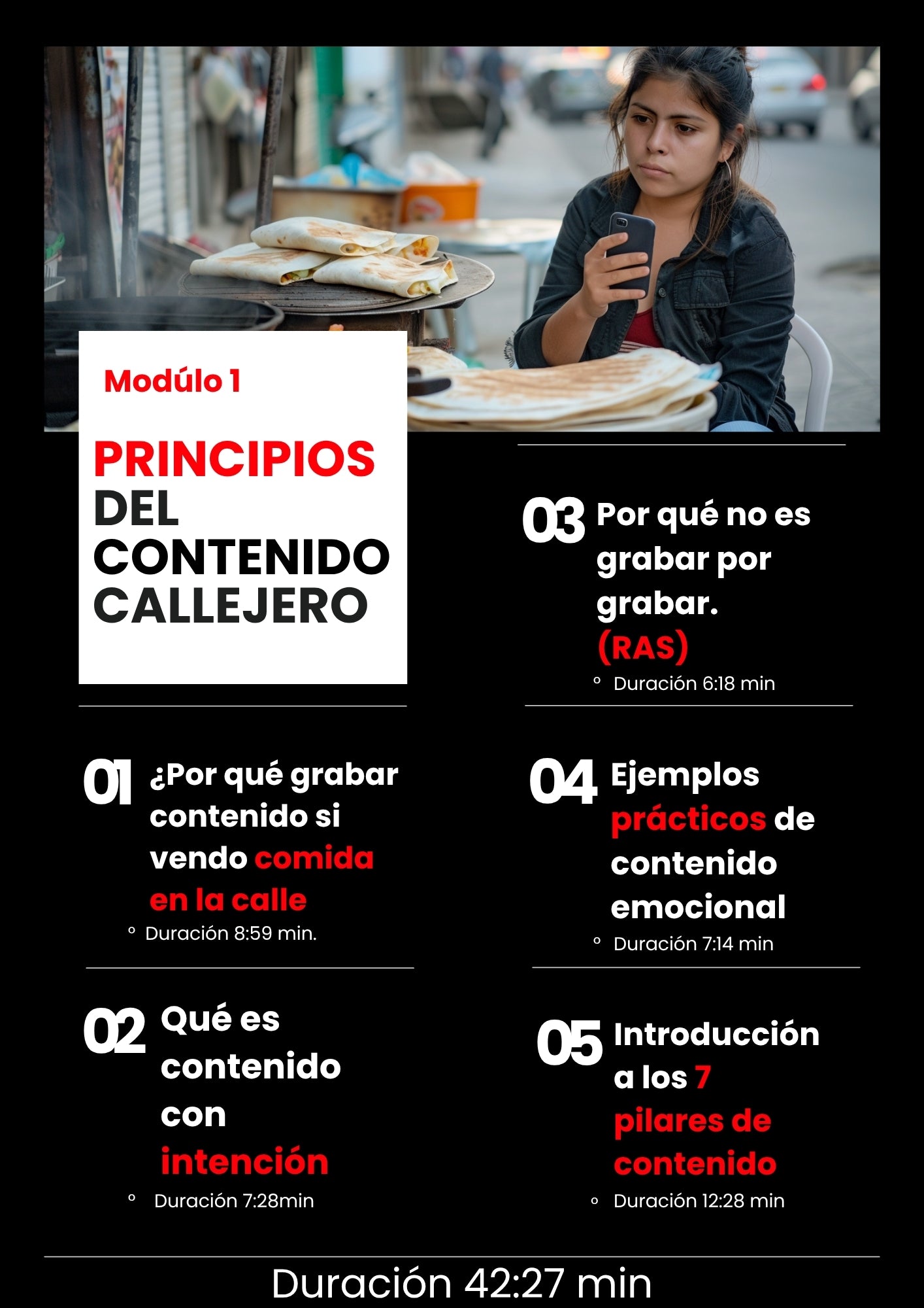 Activa tus Redes: Cómo hacer videos para Redes Sociales