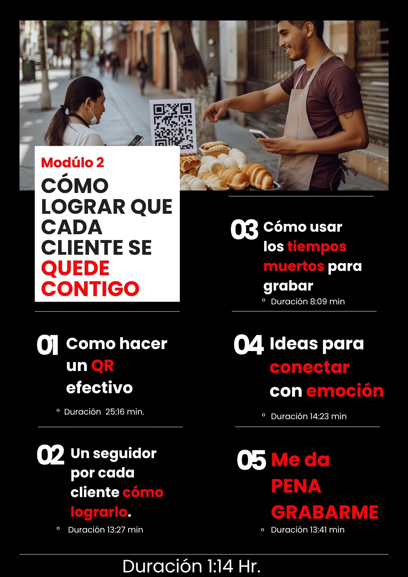 Activa tus Redes: Cómo hacer videos para Redes Sociales
