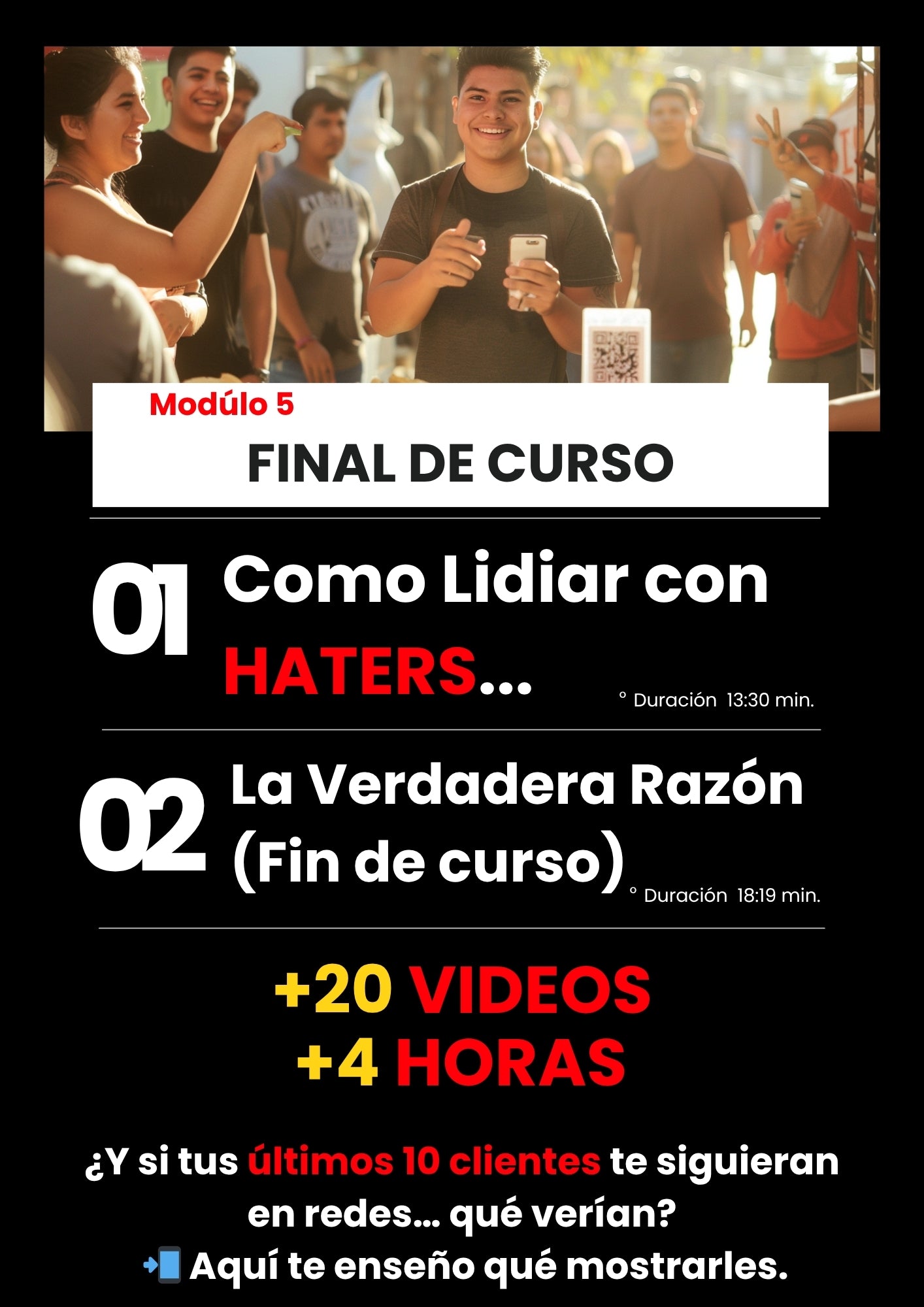 Activa tus Redes: Cómo hacer videos para Redes Sociales