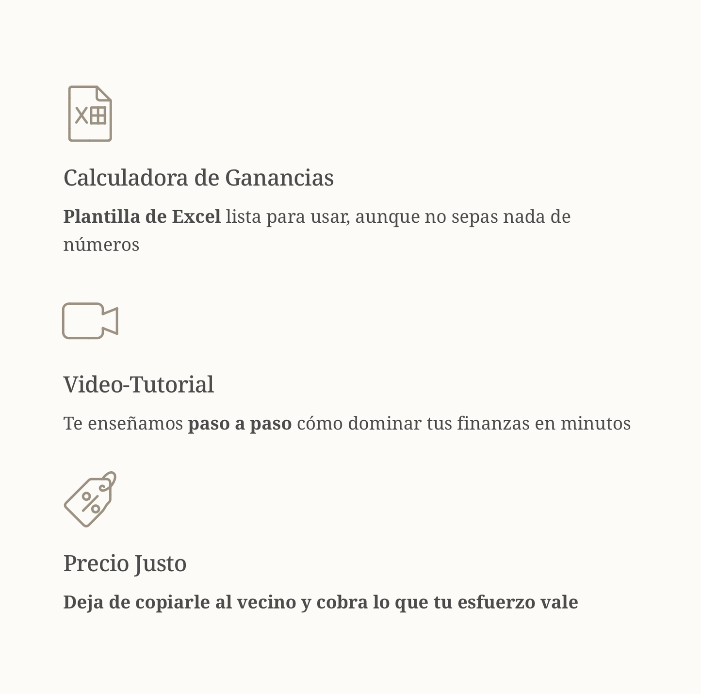 Control Total: El Método Definitivo para Vendedores de Comida