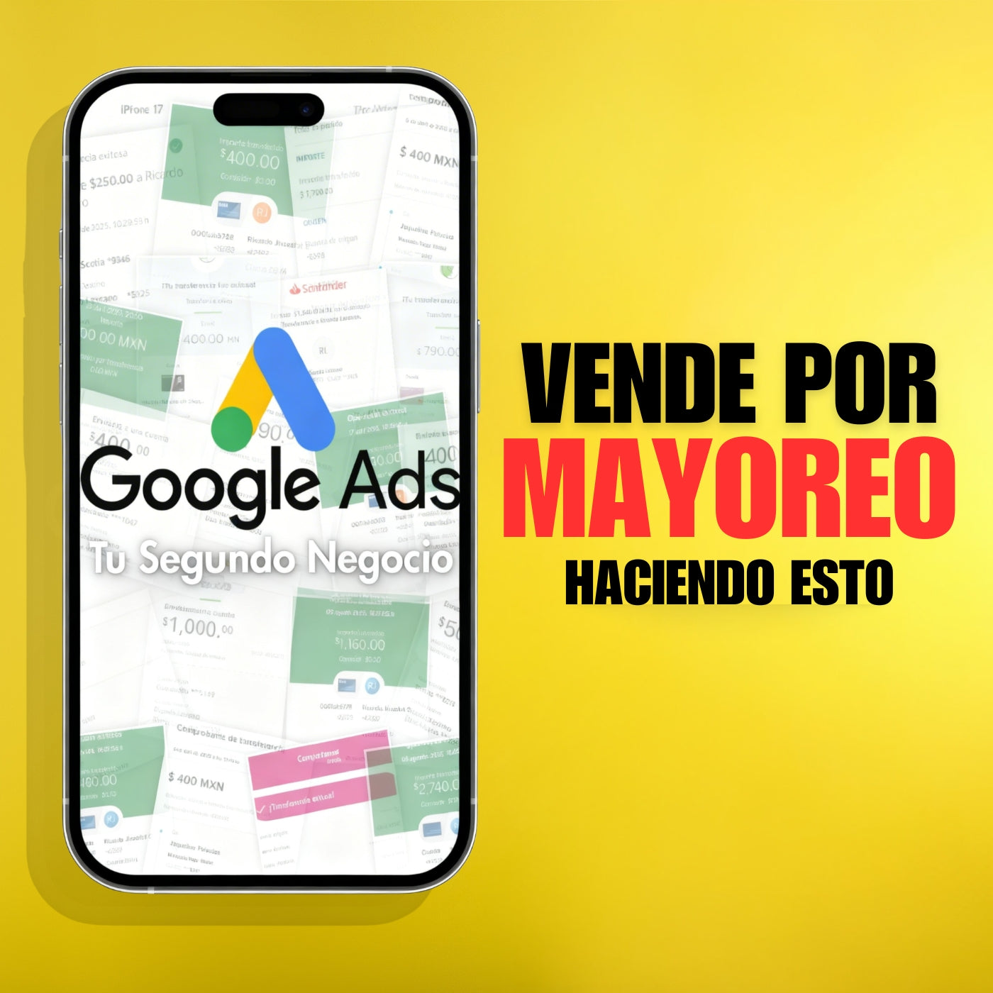 TODA LA TIENDA