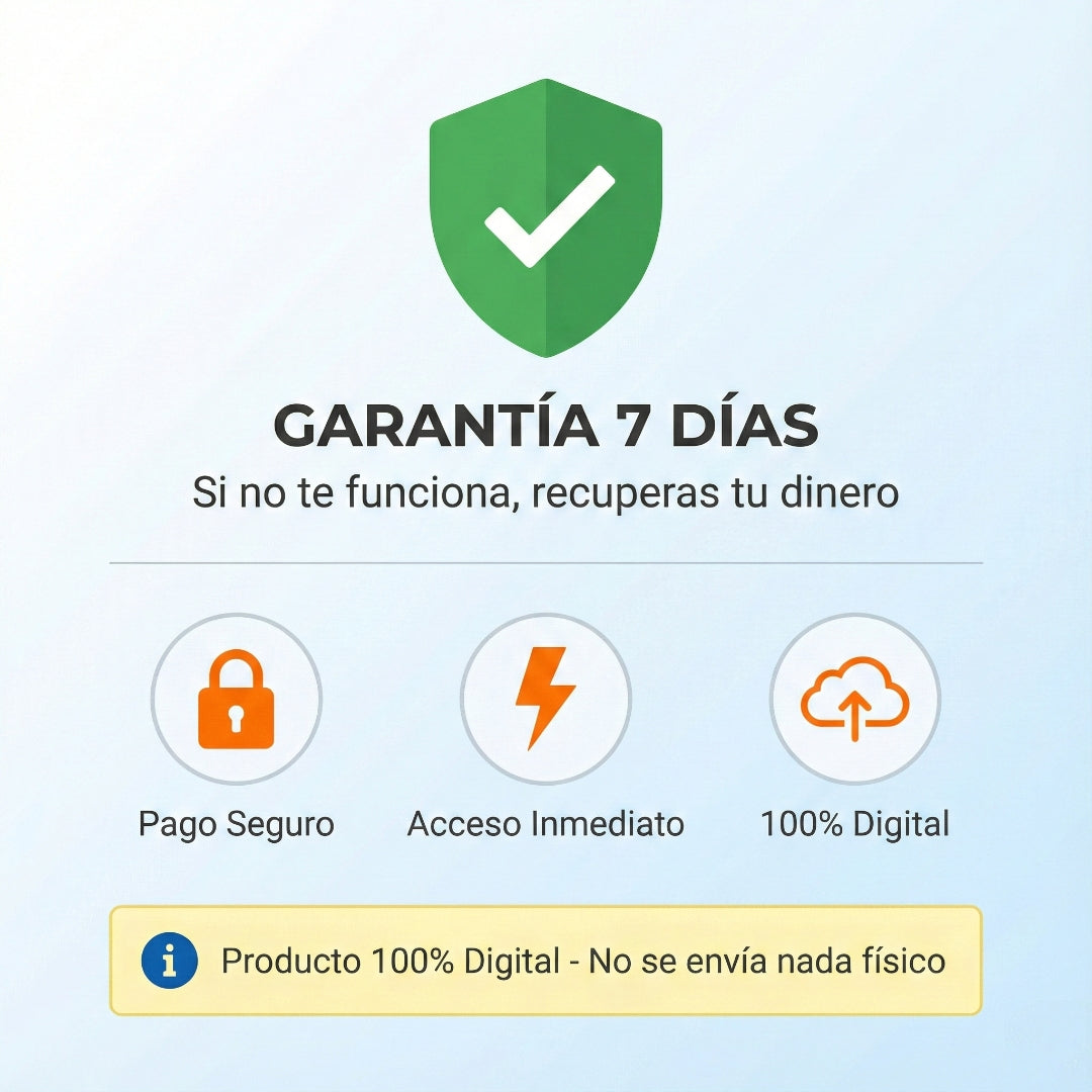 Workshop en vivo: Google Ads: Tu Segundo Negocio