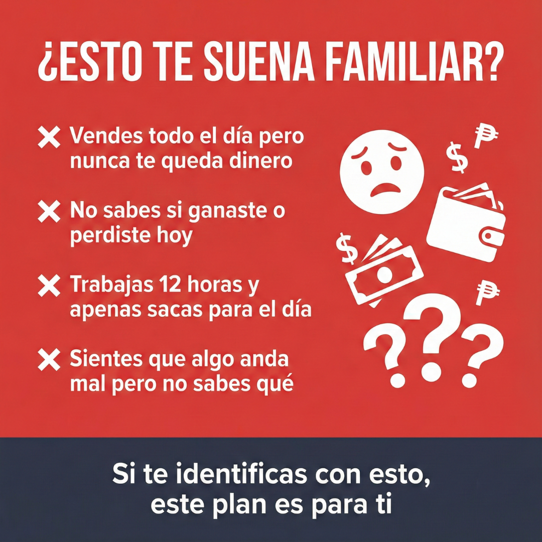 Finanzas y Cuentas Claras