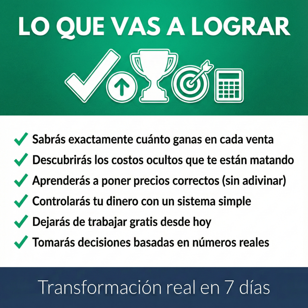 Finanzas y Cuentas Claras