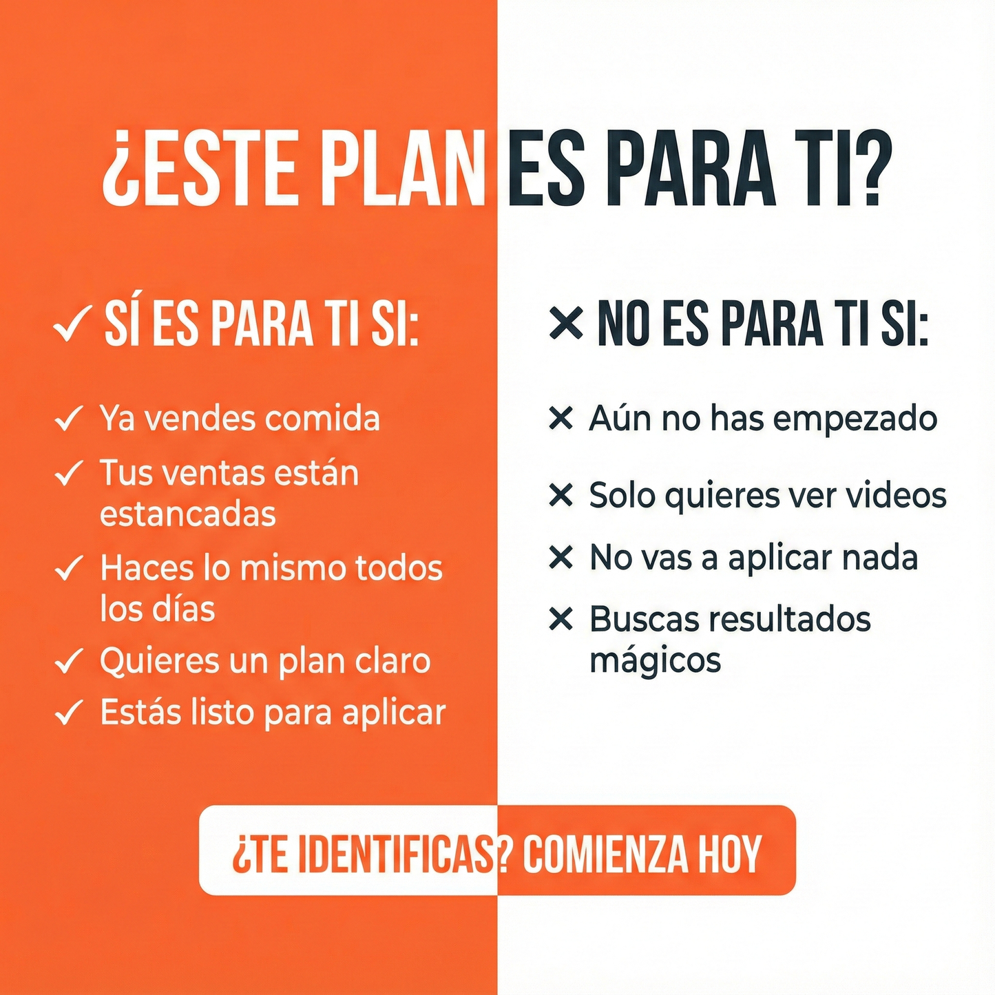 Plan de Acción de 7 Días