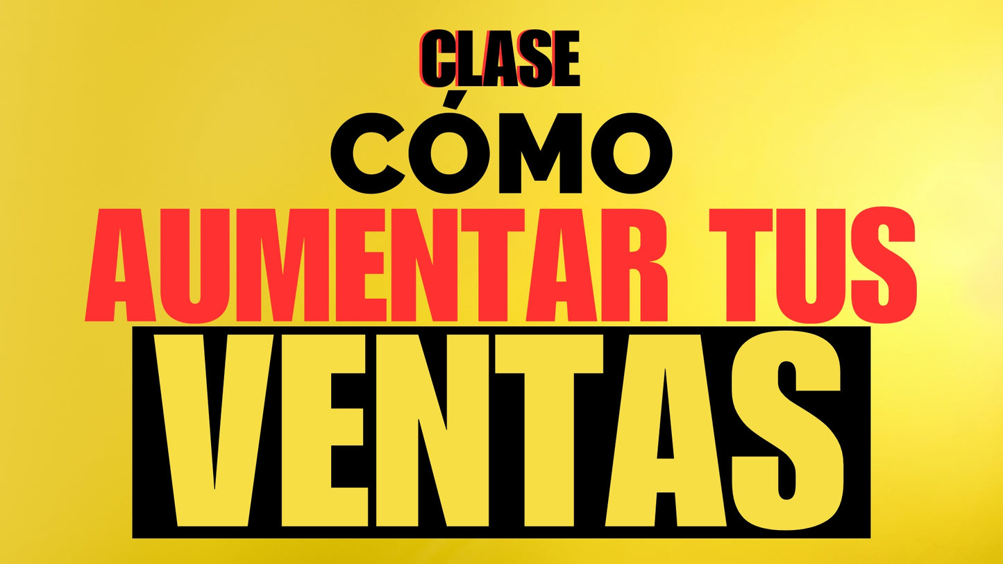 De Vender Poco a Tener Fila - Sistema para Negocios de Comida